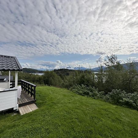 Volsdalen Camping Ålesund Exterior photo